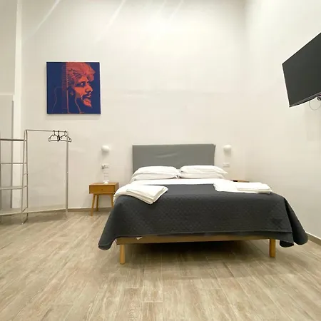 Bed & Breakfast Toledo Dreams 282