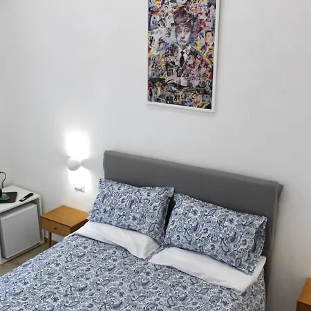 Toledo Dreams 282 Bed & Breakfast