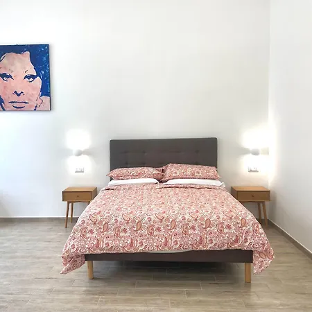 Toledo Dreams 282 Bed & Breakfast 4*