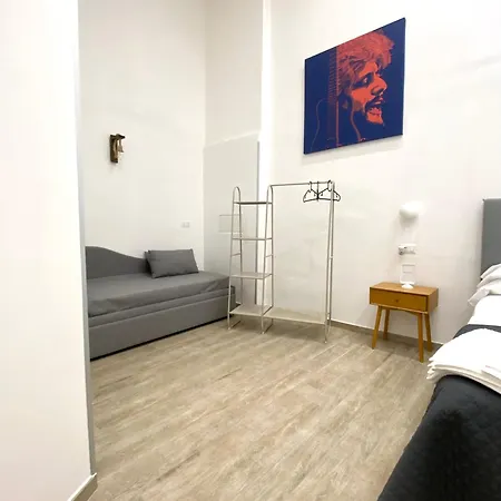 Toledo Dreams 282 Bed & Breakfast Neapol