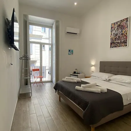 Toledo Dreams 282 Bed & Breakfast 4*