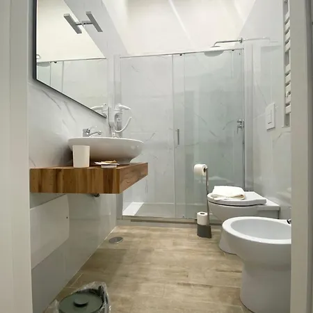 ベッド・アンド・ブレックファスト Toledo Dreams 282 4*