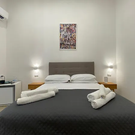 Toledo Dreams 282 ベッド・アンド・ブレックファスト ナポリ