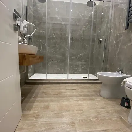 ベッド・アンド・ブレックファスト Toledo Dreams 282