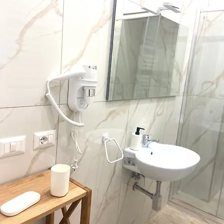 ベッド・アンド・ブレックファスト Toledo Dreams 282 ナポリ