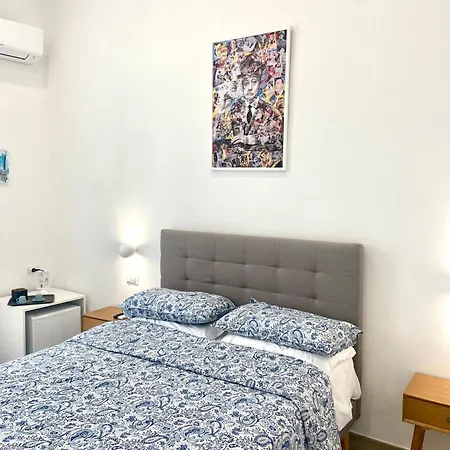 ベッド・アンド・ブレックファスト Toledo Dreams 282