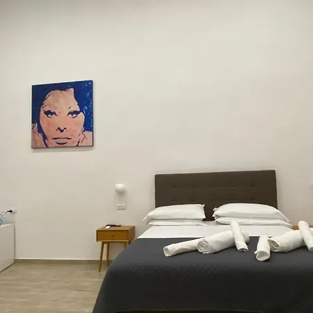 Toledo Dreams 282 ナポリ