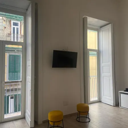 Toledo Dreams 282 ベッド・アンド・ブレックファスト