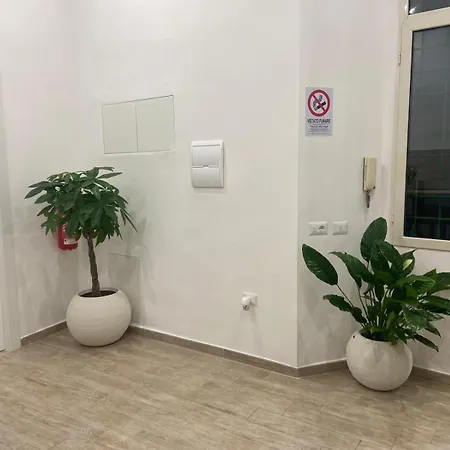 ベッド・アンド・ブレックファスト Toledo Dreams 282 ナポリ