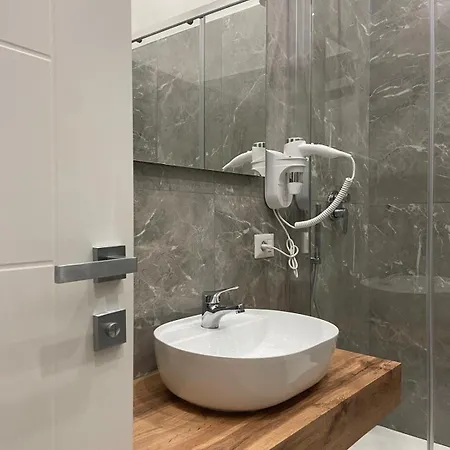 Toledo Dreams 282 ベッド・アンド・ブレックファスト