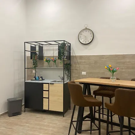 ベッド・アンド・ブレックファスト Toledo Dreams 282