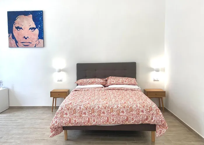 Toledo Dreams 282 Couette-café 4*