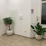 Alojamento de Acomodação e Pequeno-almoço Toledo Dreams 282 Nápoles