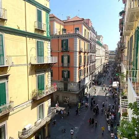 Bed & Breakfast Toledo Dreams 282 4*