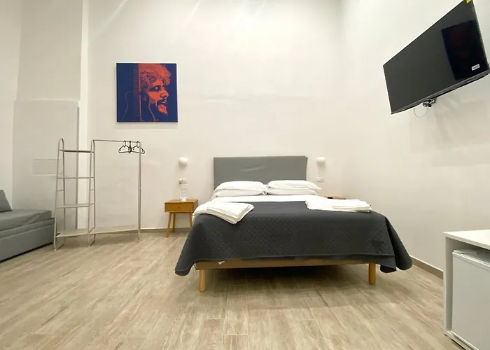 Bed & Breakfast Toledo Dreams 282