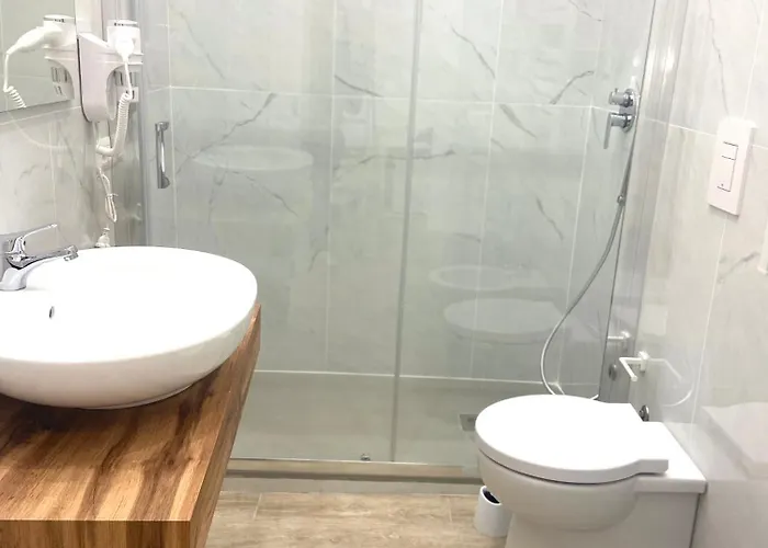 Bed & Breakfast Toledo Dreams 282 Napoli