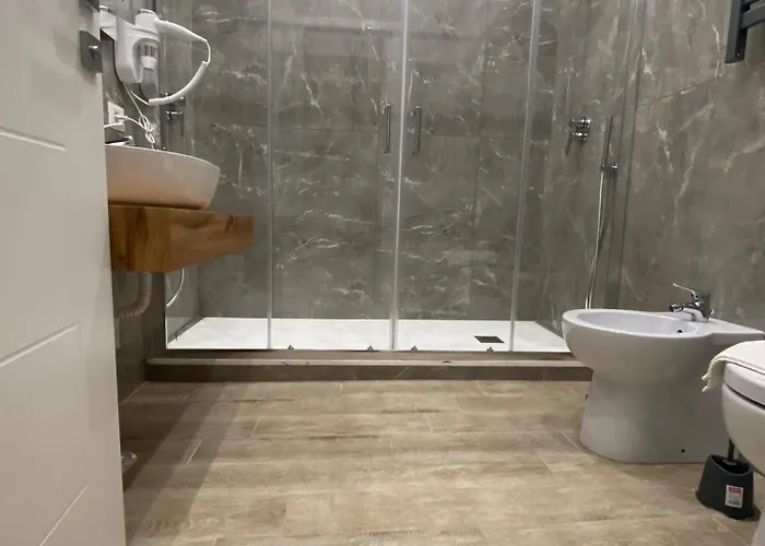 Bed & Breakfast Toledo Dreams 282