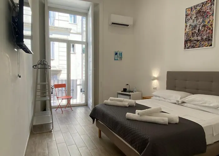 Toledo Dreams 282 Bed & Breakfast 4*