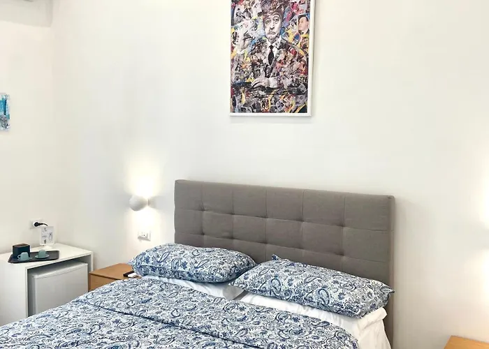 Bed & Breakfast Toledo Dreams 282