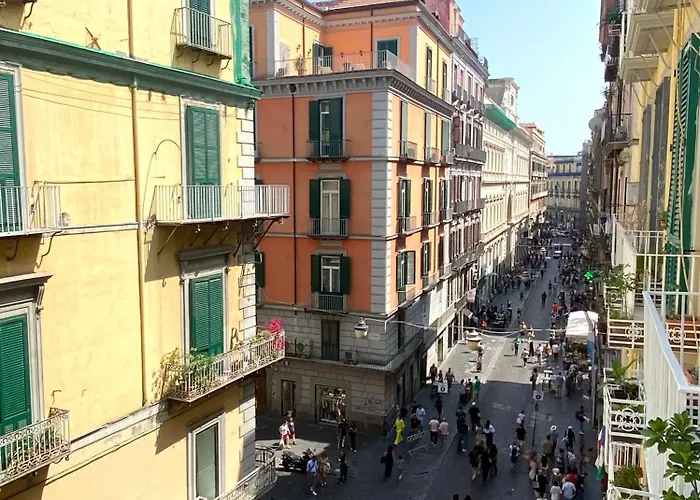 Bed & Breakfast Toledo Dreams 282 4*