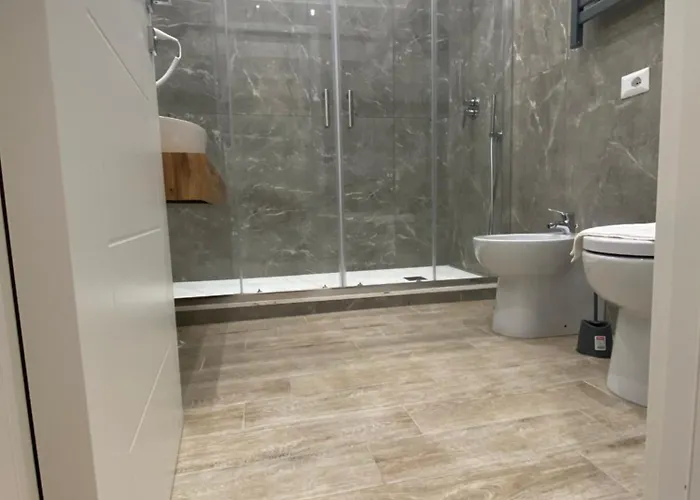 Toledo Dreams 282 Napoli