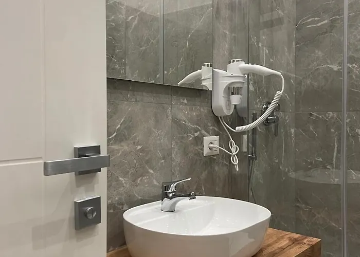 Toledo Dreams 282 Bed & Breakfast