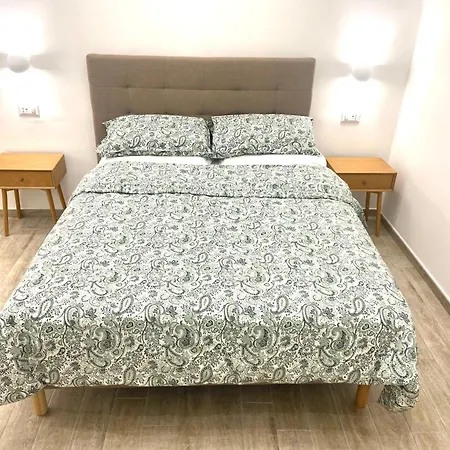 Toledo Dreams 282 4* Neapel